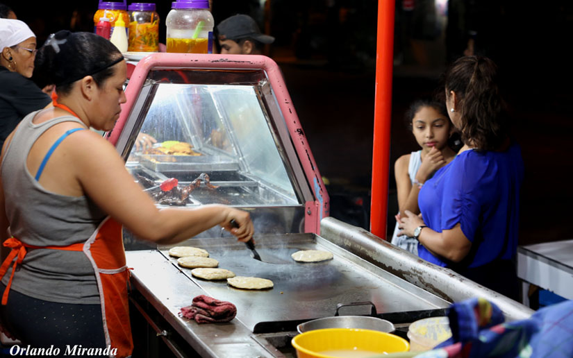 salvadoreños
